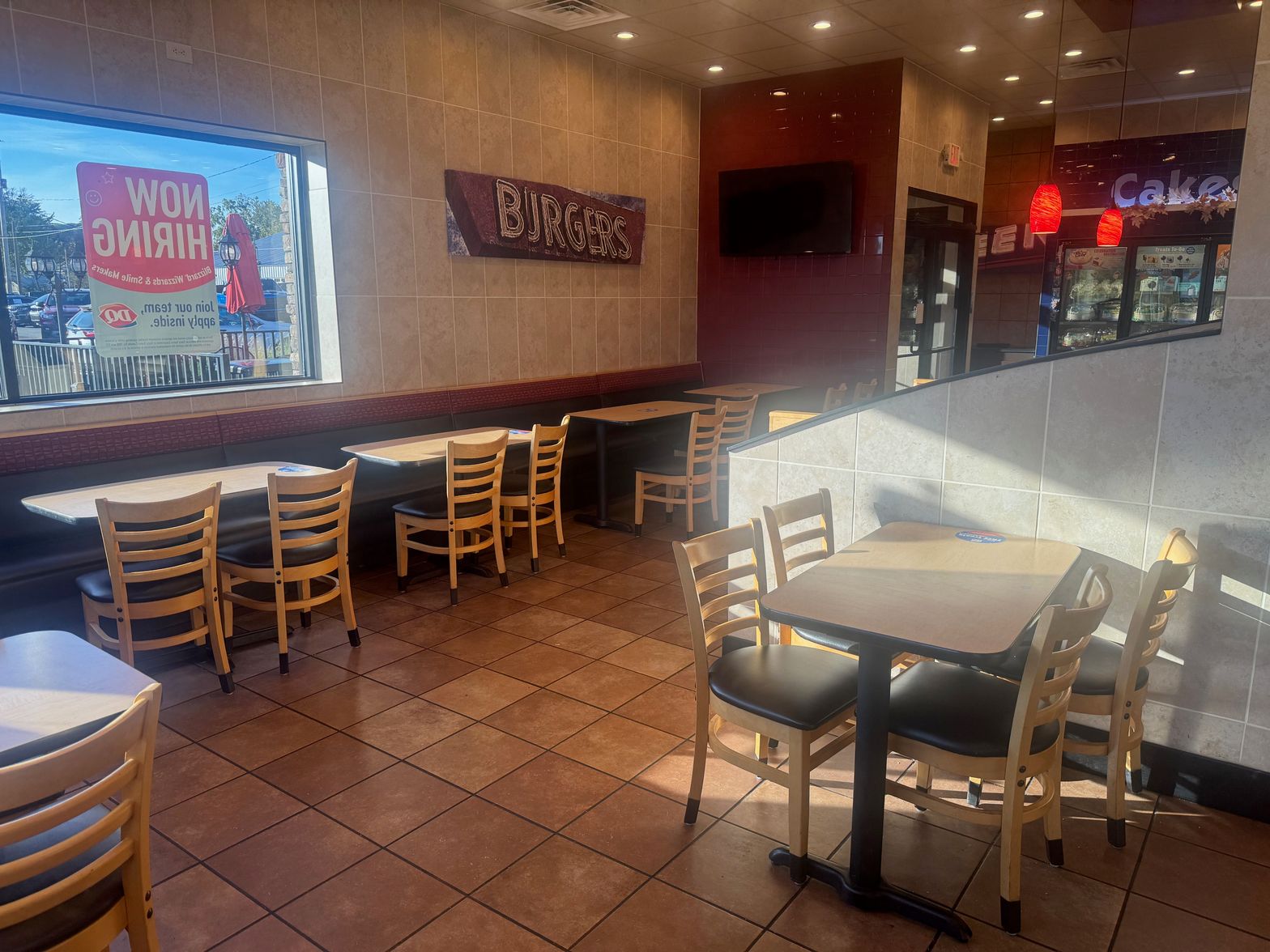 Indiana, PA location