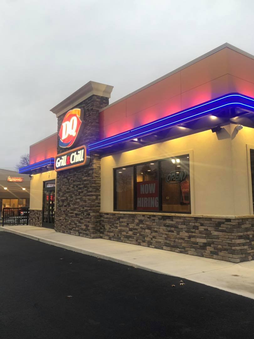 Murrysville, PA location