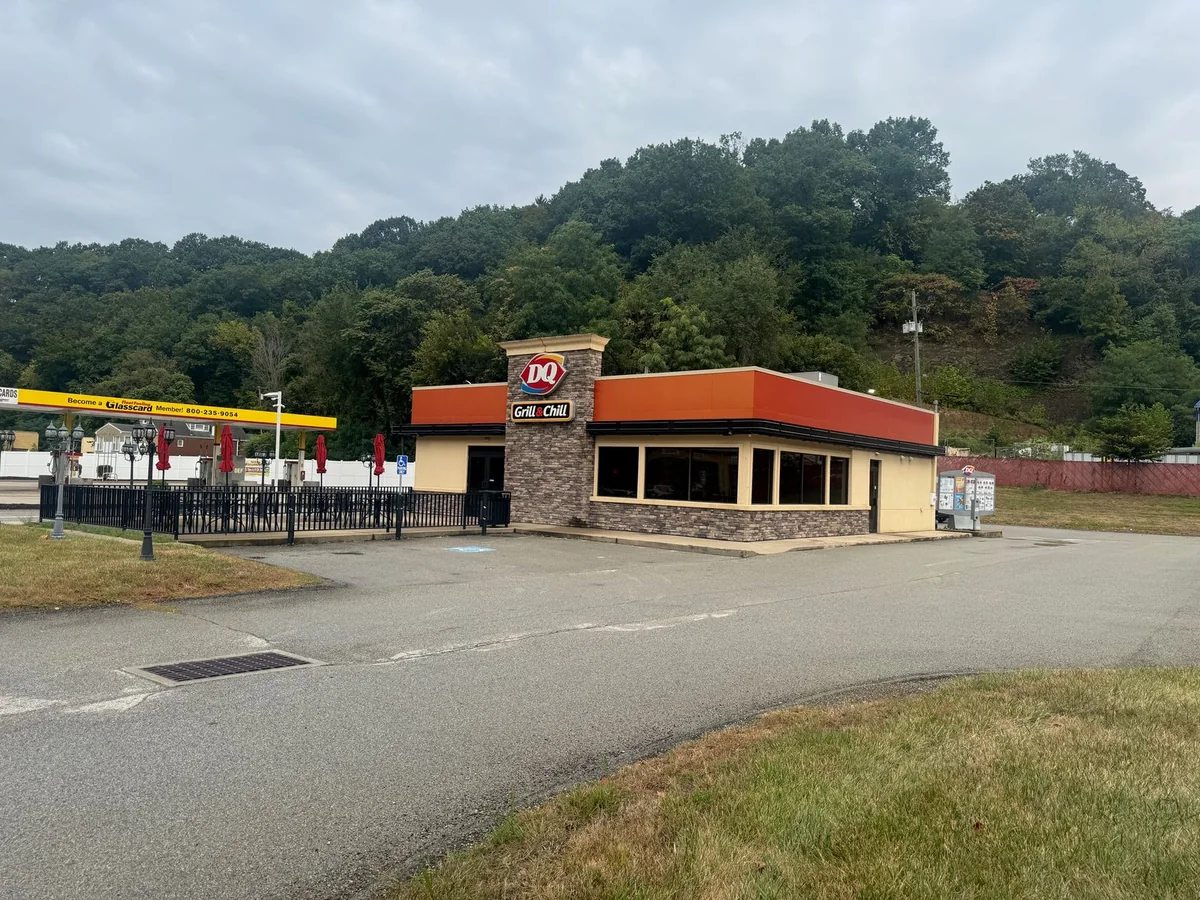 New Kensington, PA location