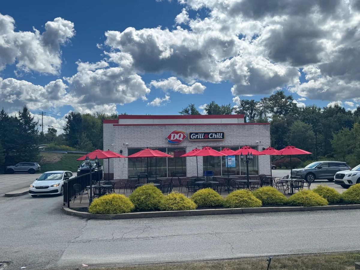 Plum, PA location